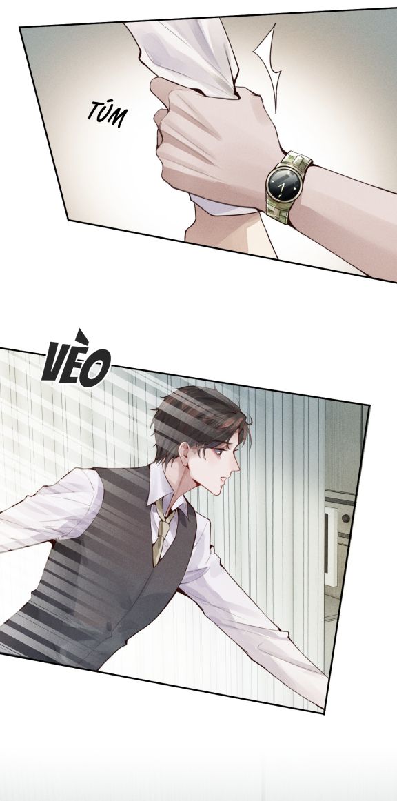 Dior Tiên Sinh Chap 1 - Next Chap 2